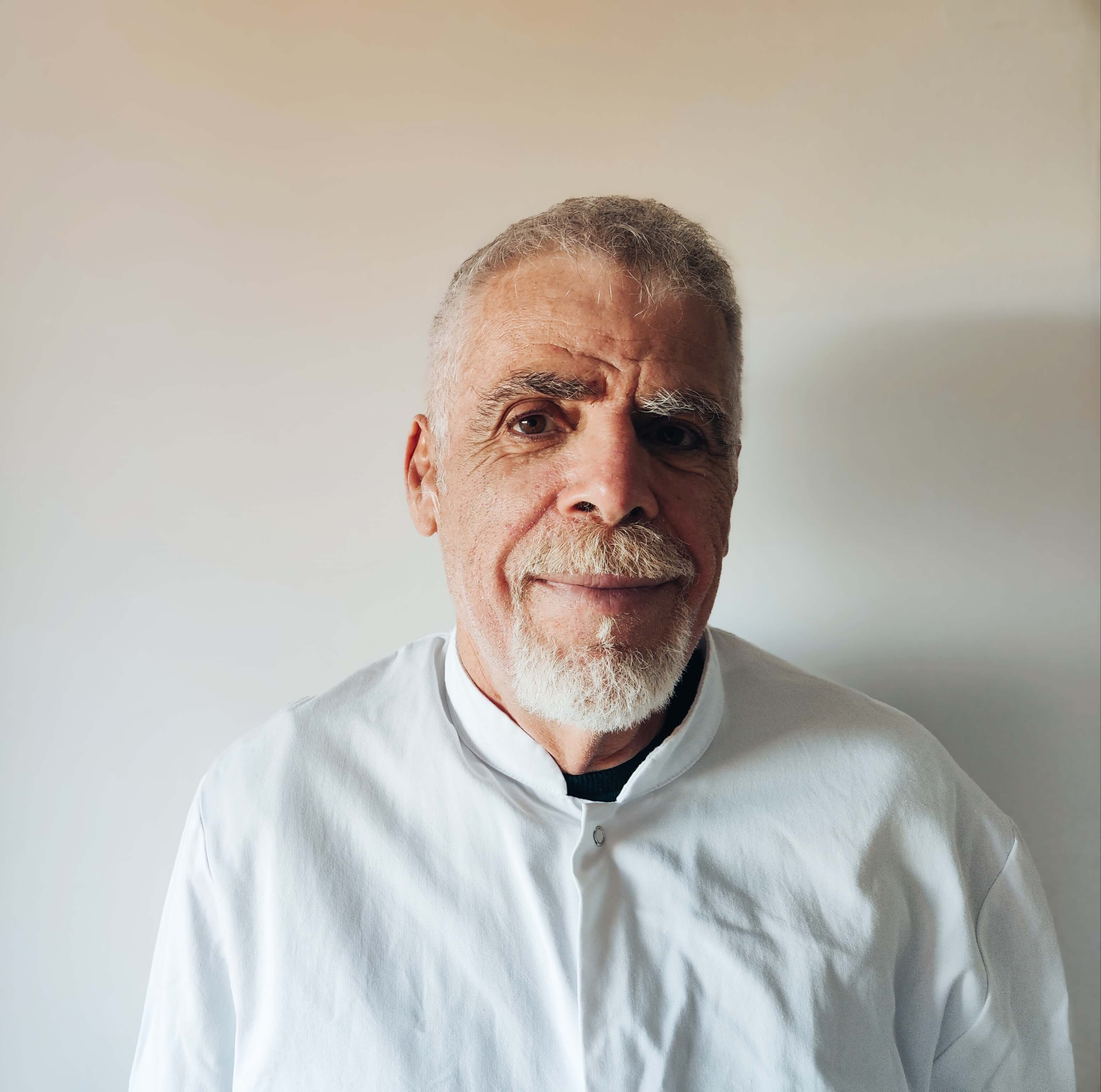 Dr Michel VASTENE, Expert Neurologue à Castelnau-le-Lez, Hérault